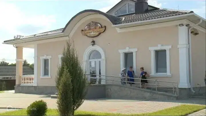 Продаётся помещение своб. назначения, 355.4 м²