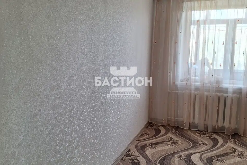 Продаётся 2-комнатная квартира, 45.4 м²