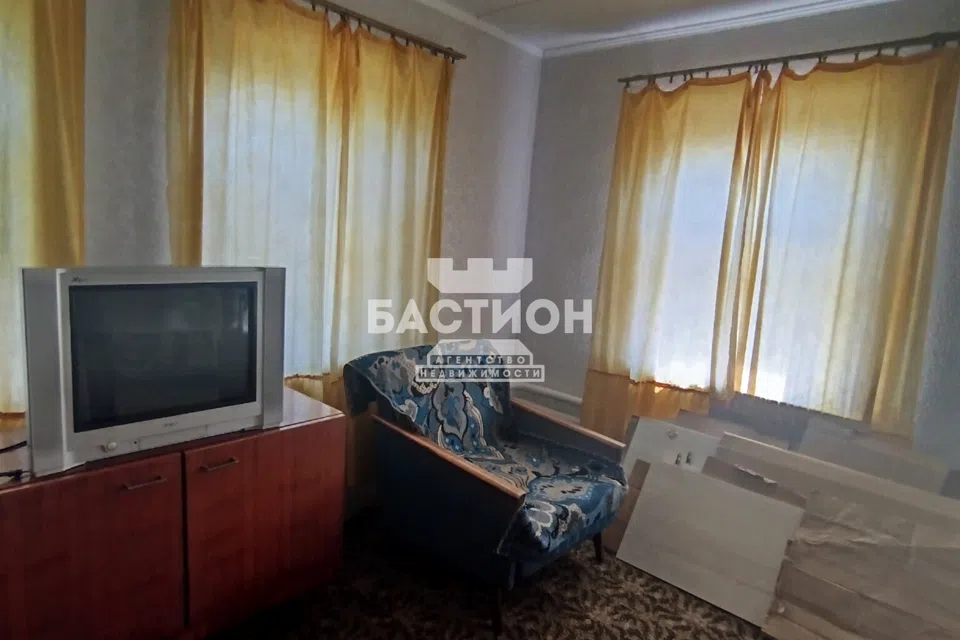 Продаётся 1-этажный дом, 70 м²