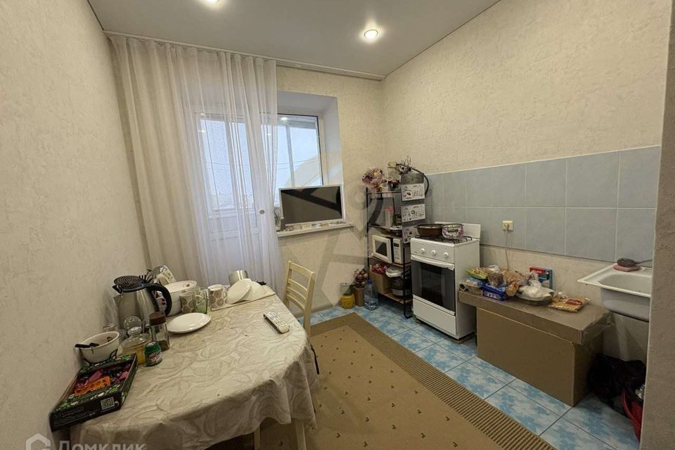 Продаётся 1-комнатная квартира, 34 м²