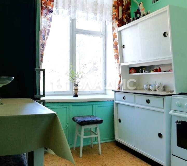 Продаётся 2-комнатная квартира, 37.8 м²