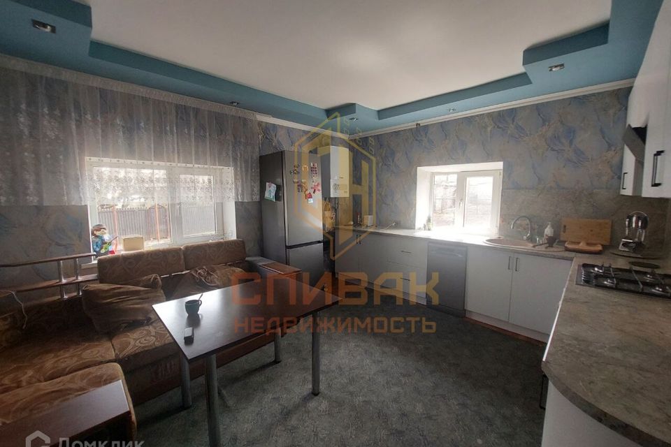 Продаётся 1-этажный дом, 111.5 м²