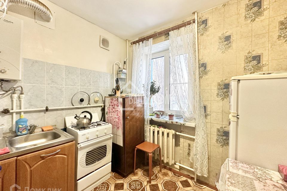 Продаётся 1-комнатная квартира, 27.9 м²
