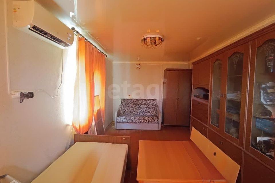 Продаётся 1-комнатная квартира, 30 м²