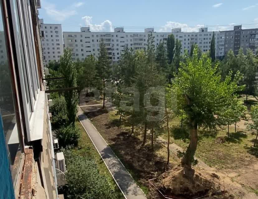 Продаётся 3-комнатная квартира, 60.5 м²