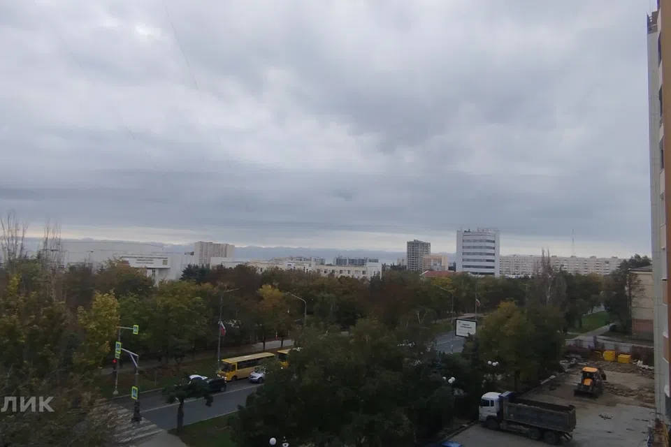 Продаётся 3-комнатная квартира, 59 м²