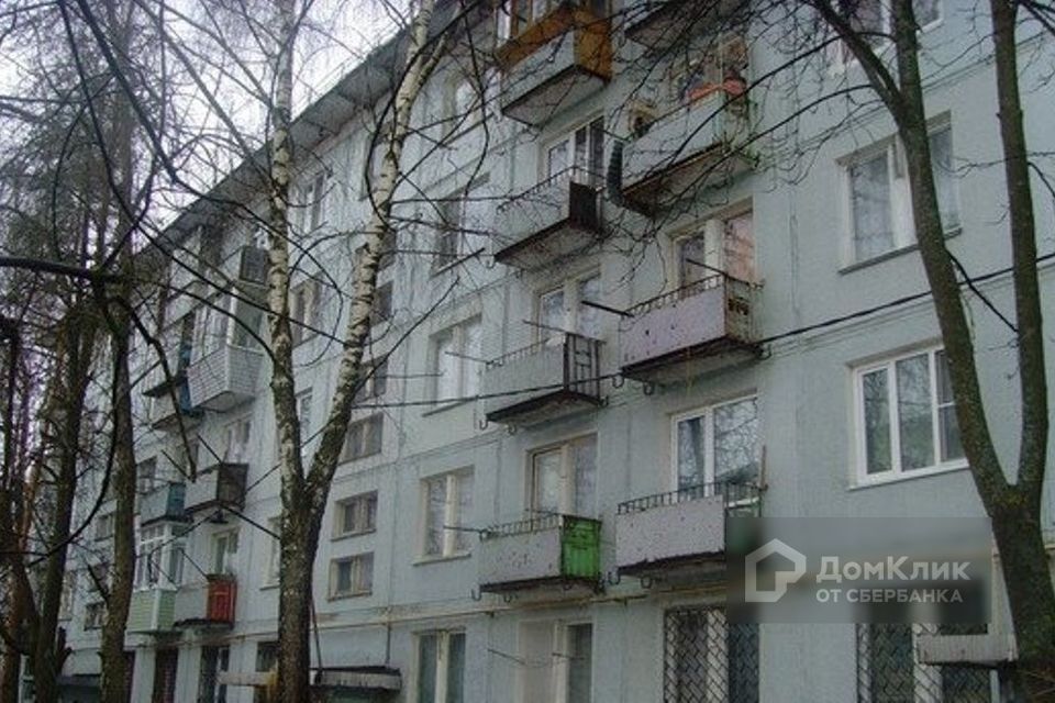 Купить 1 Комнатную Квартиру Чехов Комсомольская Улица