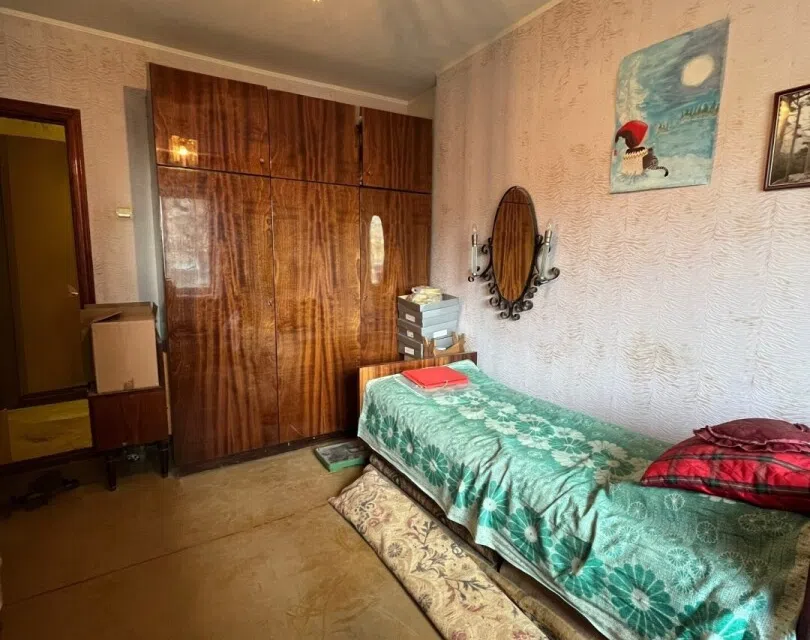 Продаётся 2-комнатная квартира, 46.6 м²