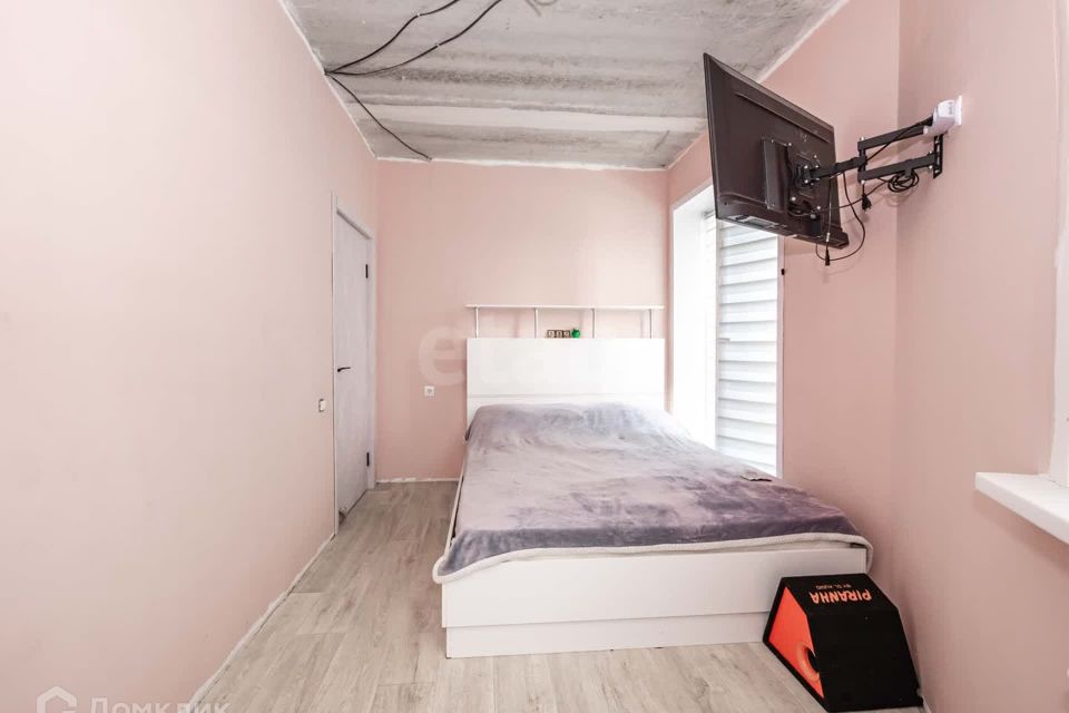 Продаётся 2-комнатная квартира, 52.9 м²