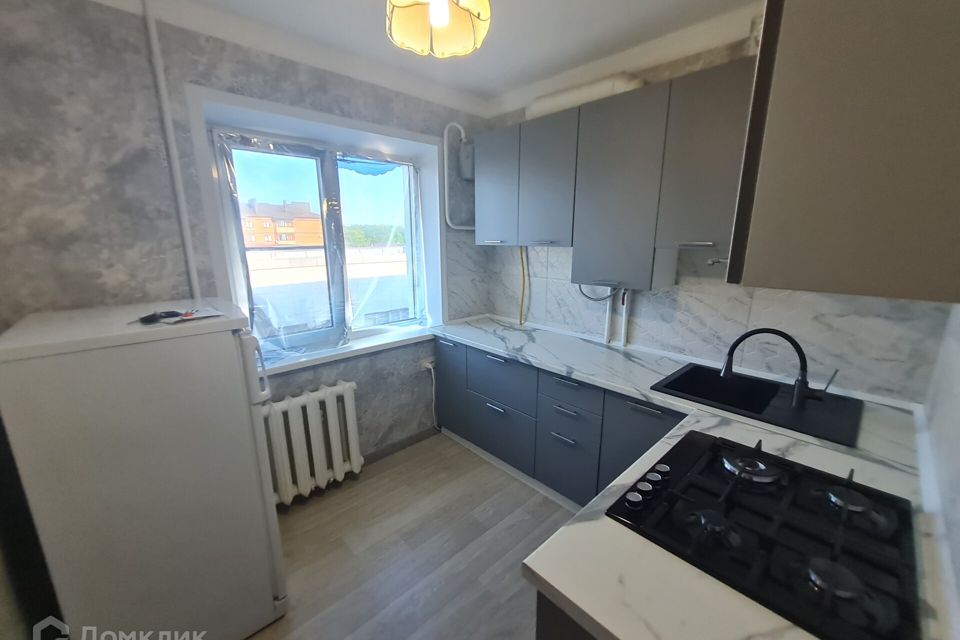 Продаётся 2-комнатная квартира, 46 м²