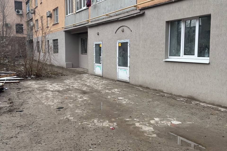 Продаётся помещение своб. назначения, 122 м²