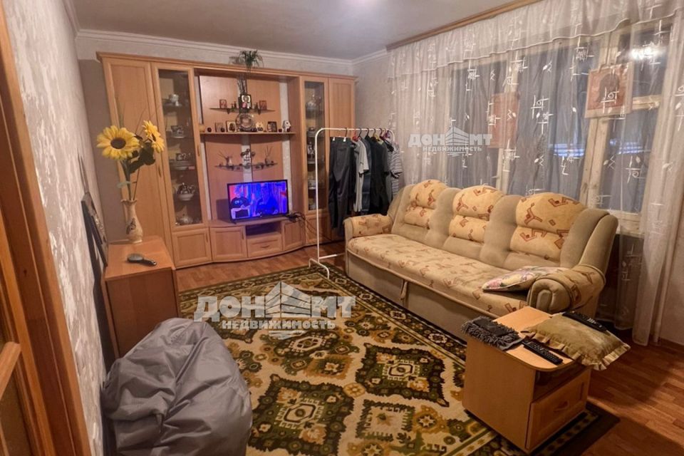 Продаётся 3-комнатная квартира, 88 м²