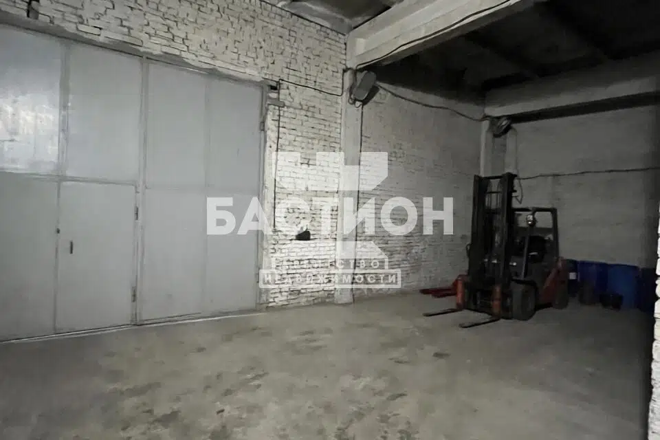 Продаётся склад, 3103 м²