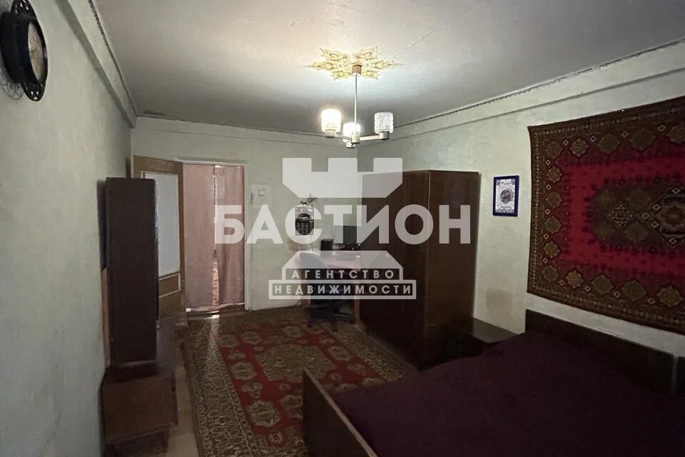 Продаётся 3-комнатная квартира, 67 м²