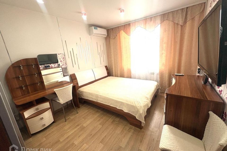 Сдаётся 3-комнатная квартира, 76.4 м²