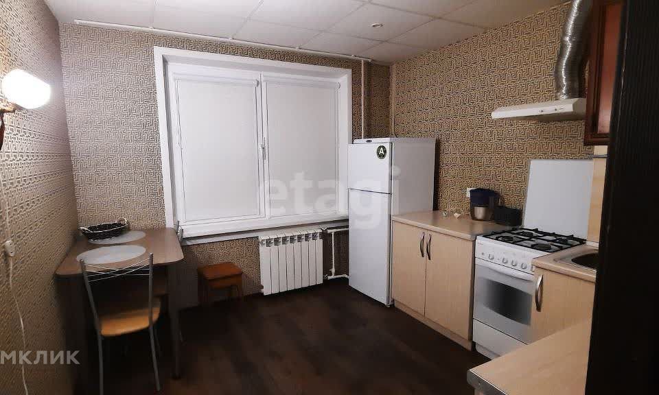 Сдаётся 1-комнатная квартира, 30 м²