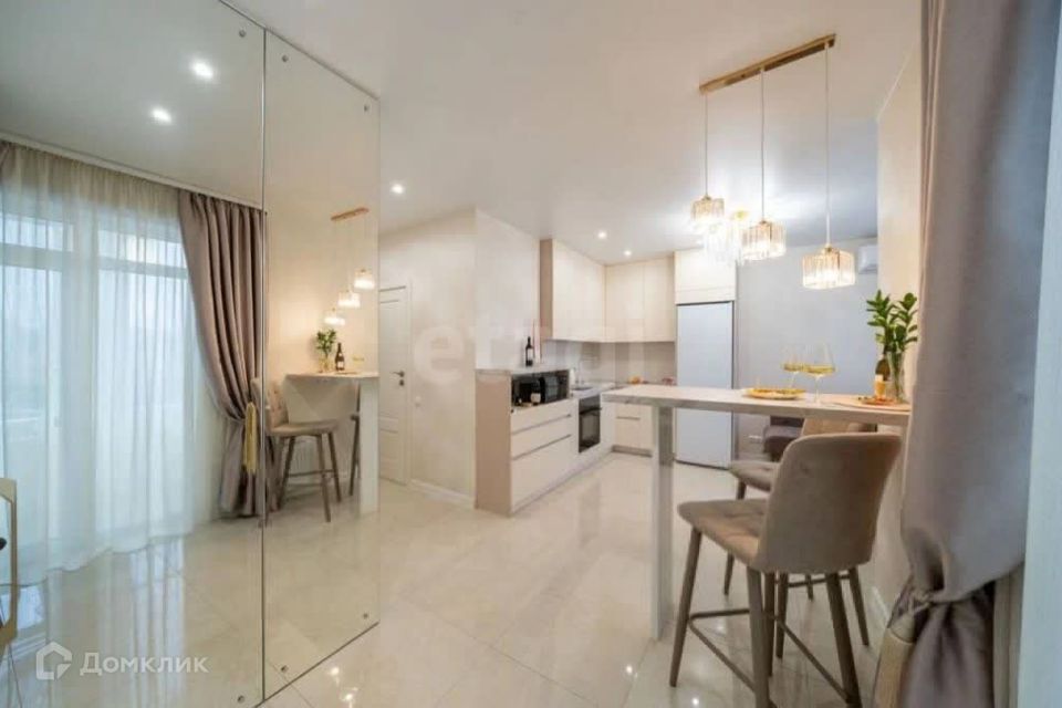Сдаётся студия, 28 м²