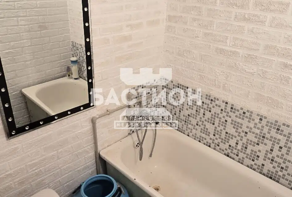 Продаётся 1-комнатная квартира, 28 м²