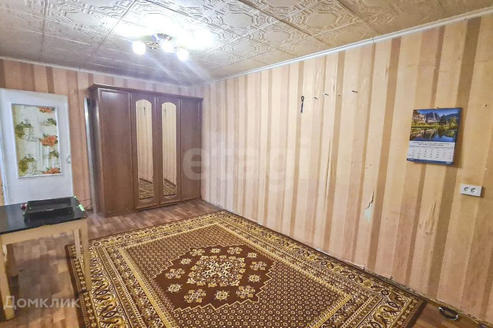 Сдаётся 1-комнатная квартира, 33 м²