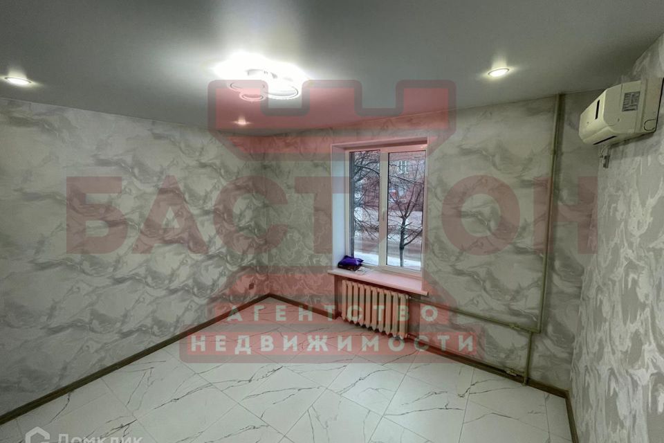Продаётся 3-комнатная квартира, 65 м²