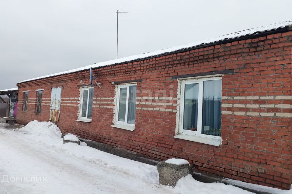 Продаётся 2-комнатная квартира, 45 м²
