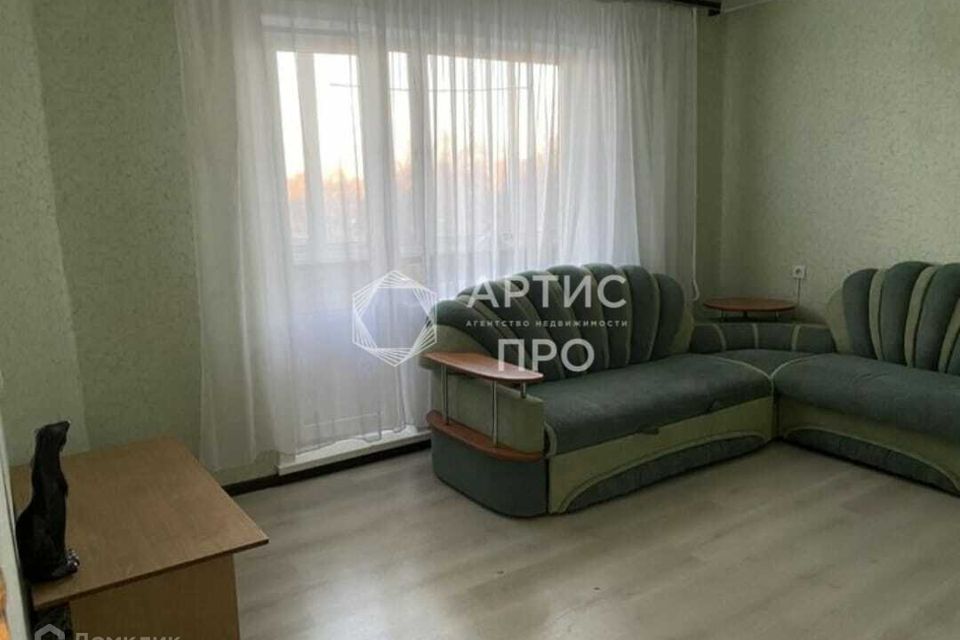Продаётся 2-комнатная квартира, 50.3 м²