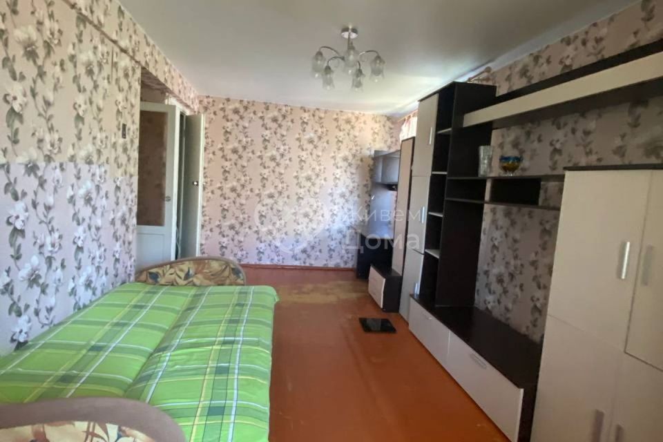 Продаётся 2-комнатная квартира, 41 м²