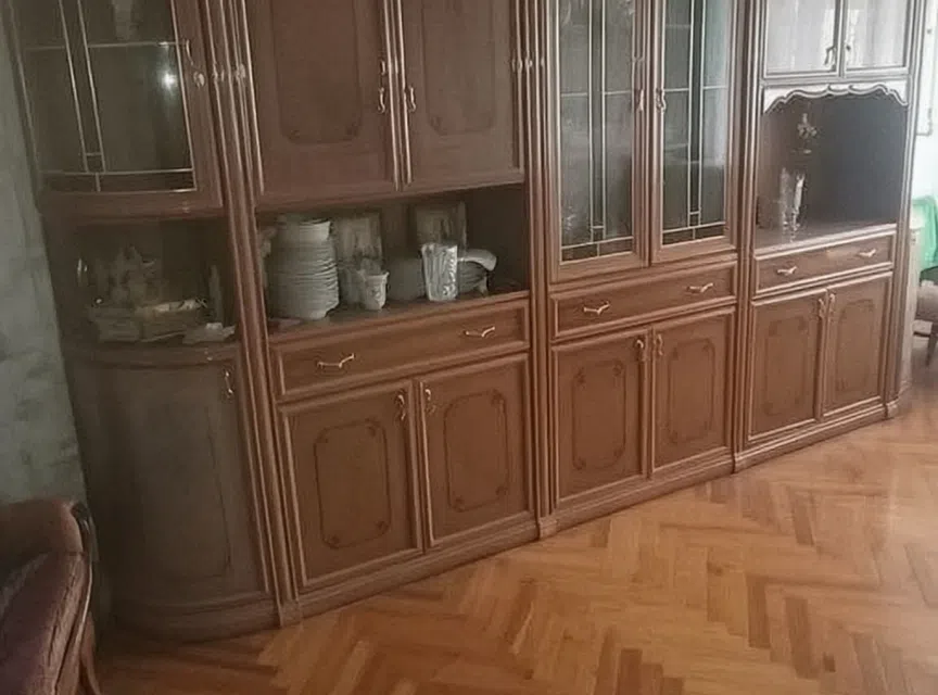 Продаётся 1-комнатная квартира, 31 м²