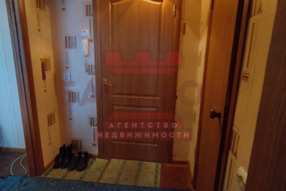 Продаётся 1-комнатная квартира, 30 м²