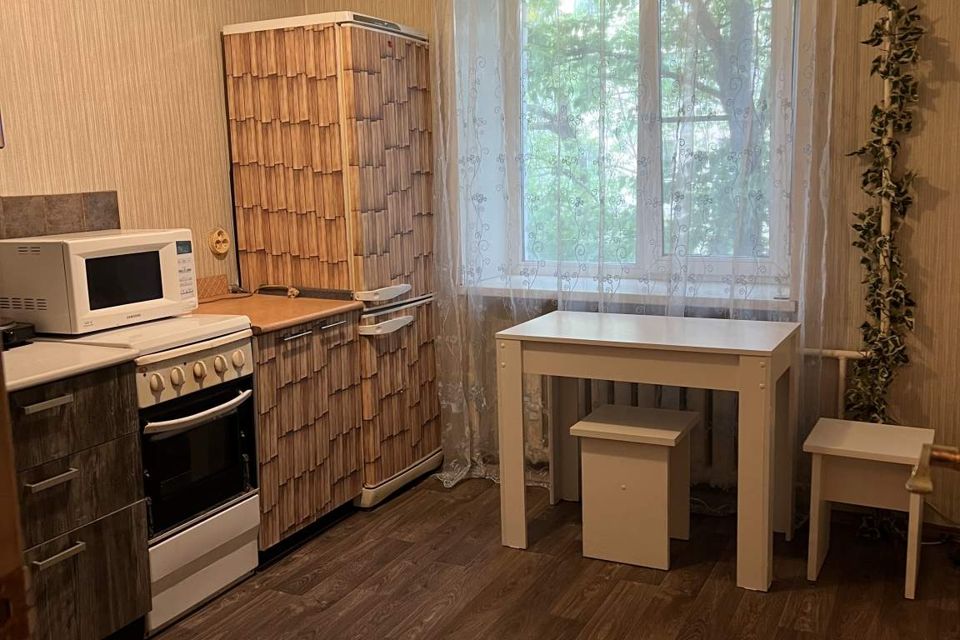 Сдаётся студия, 23.4 м²