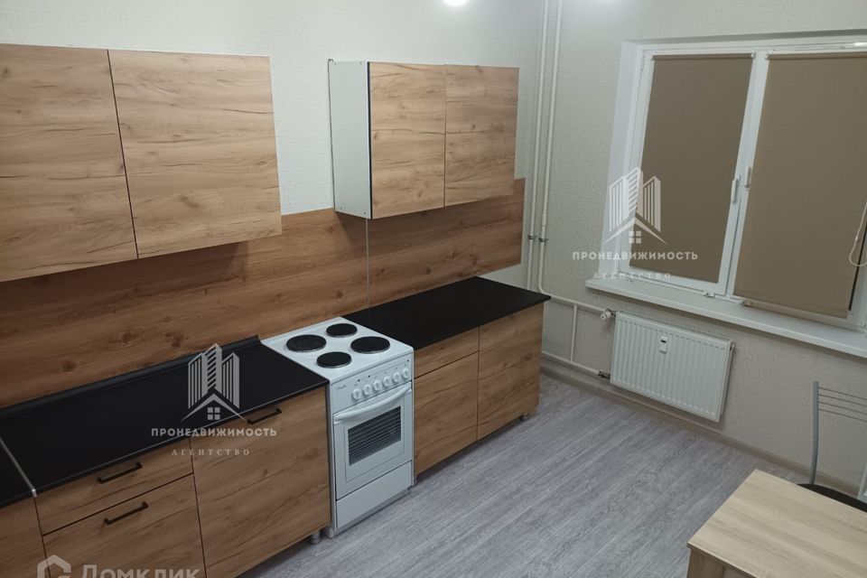 Сдаётся 1-комнатная квартира, 36 м²