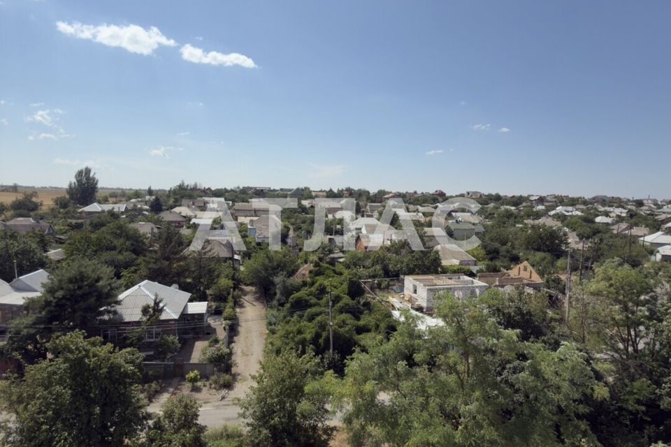 Продаётся 4-комнатная квартира, 78 м²