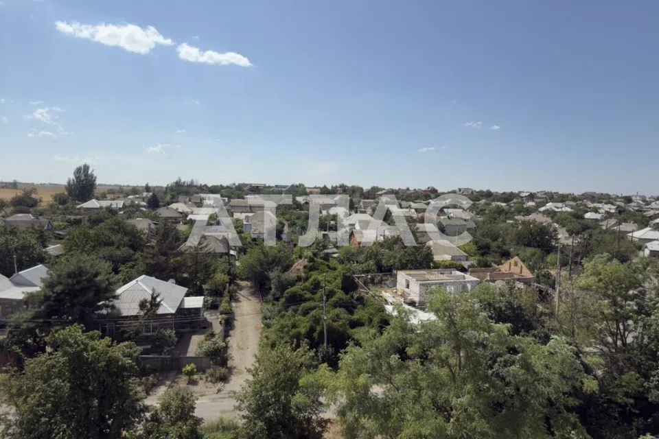 Продаётся 4-комнатная квартира, 78 м²