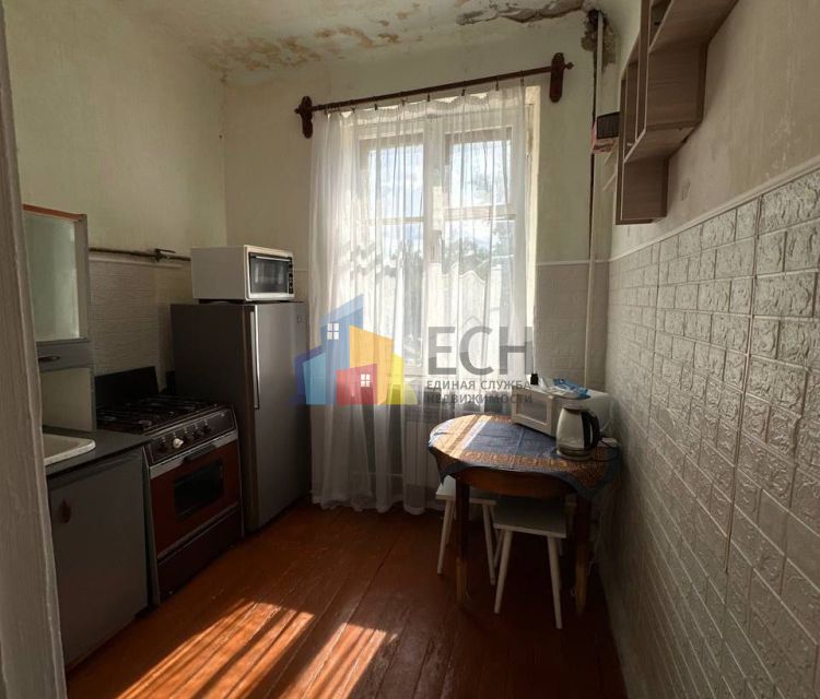 Продаётся 3-комнатная квартира, 72 м²
