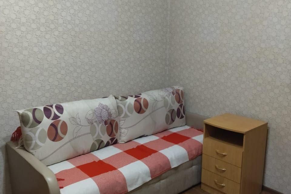 Сдаётся 1-комнатная квартира, 29 м²