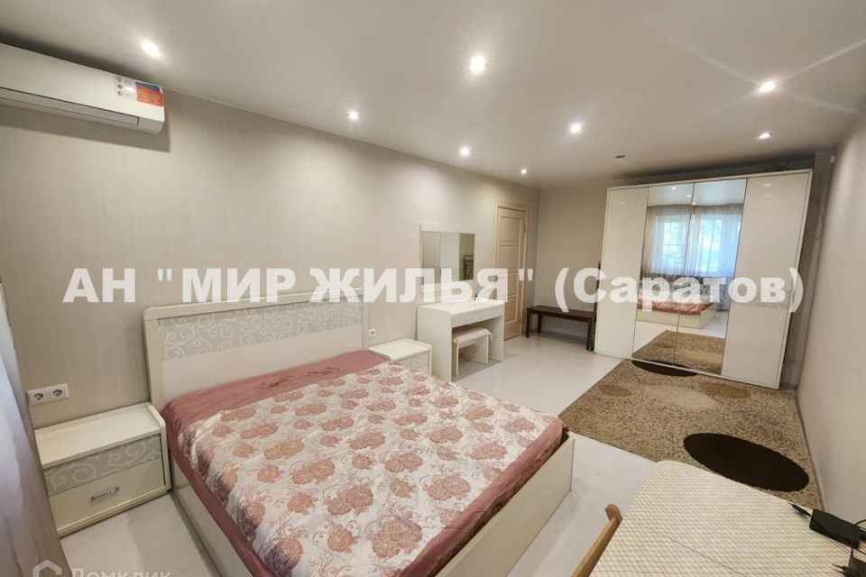 Сдаётся 1-комнатная квартира, 36 м²