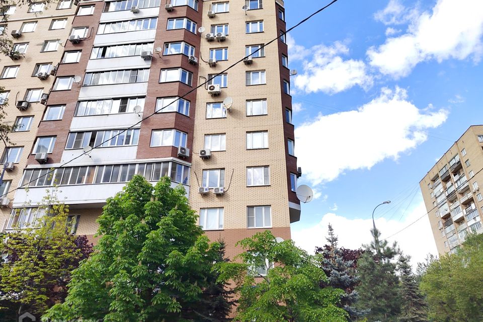Продаётся студия, 22.6 м²