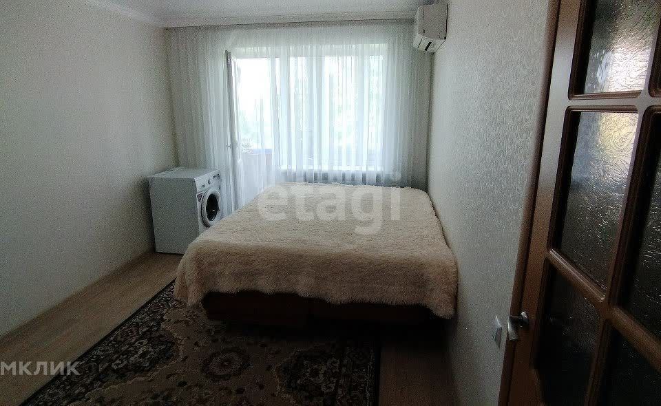 Продаётся 1-комнатная квартира, 32.3 м²
