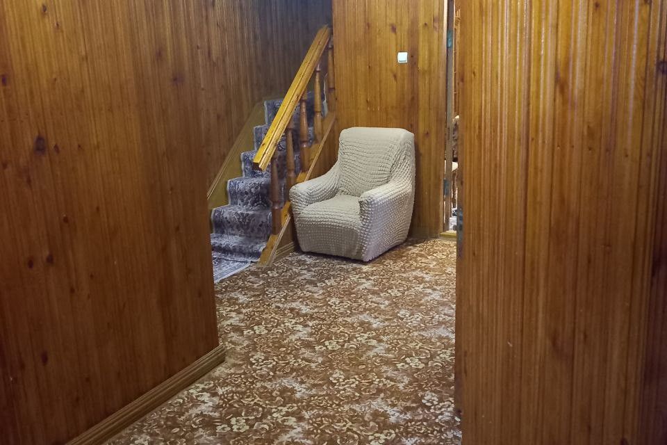 Продаётся 3-этажный дом, 260 м²