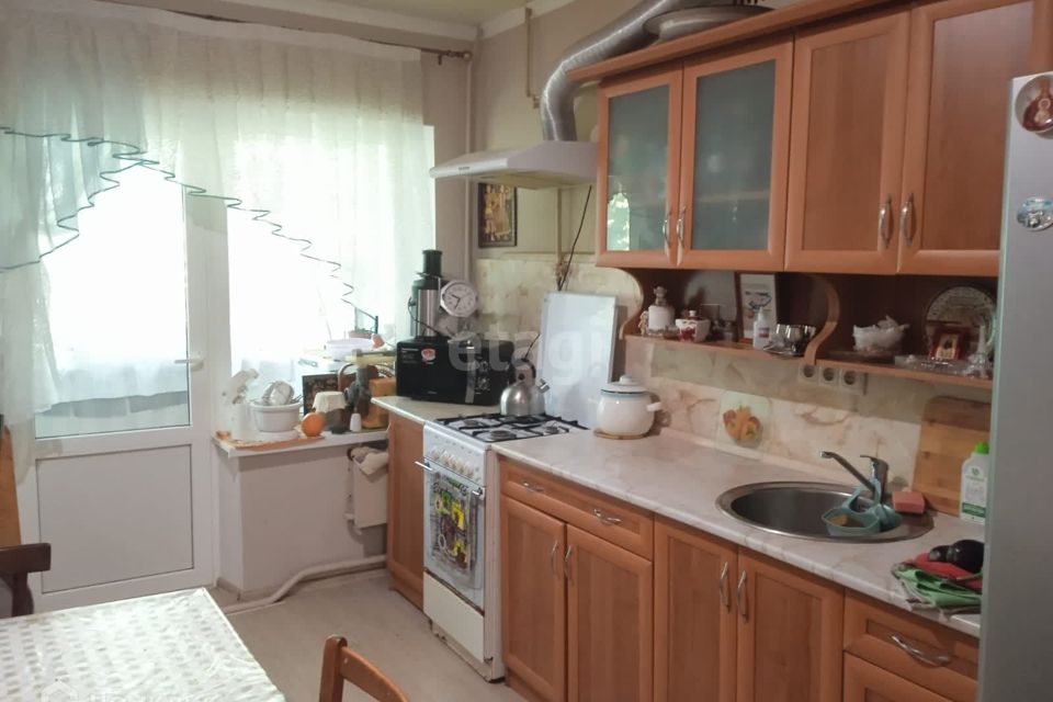 Продаётся 2-комнатная квартира, 47 м²