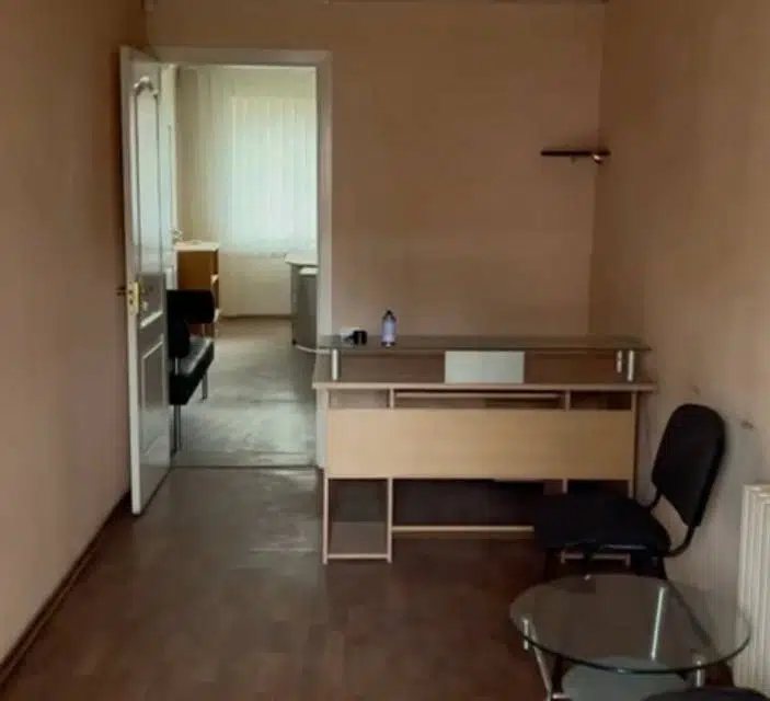Продаётся помещение своб. назначения, 43.7 м²