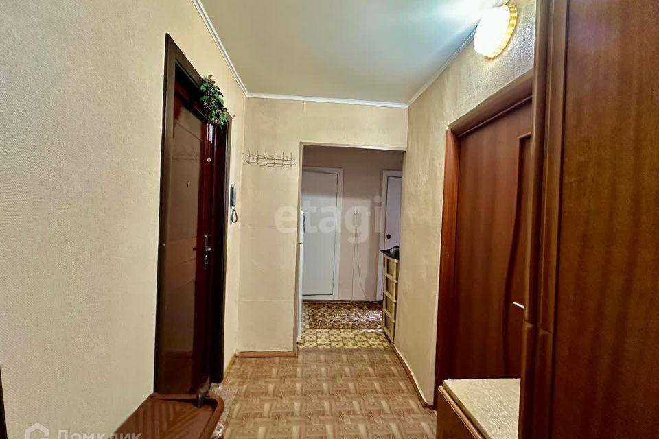 Продаётся 2-комнатная квартира, 50.9 м²
