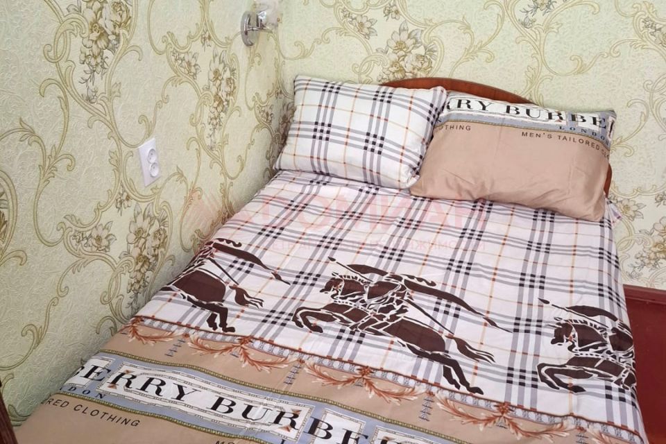 Продаётся 2-комнатная квартира, 47 м²