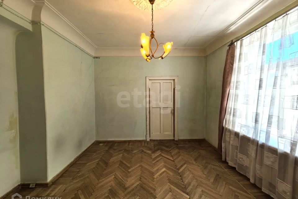 Продаётся 2-комнатная квартира, 51 м²