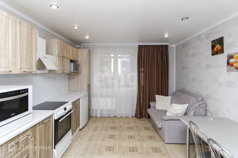 Продаётся 3-комнатная квартира, 85.1 м²