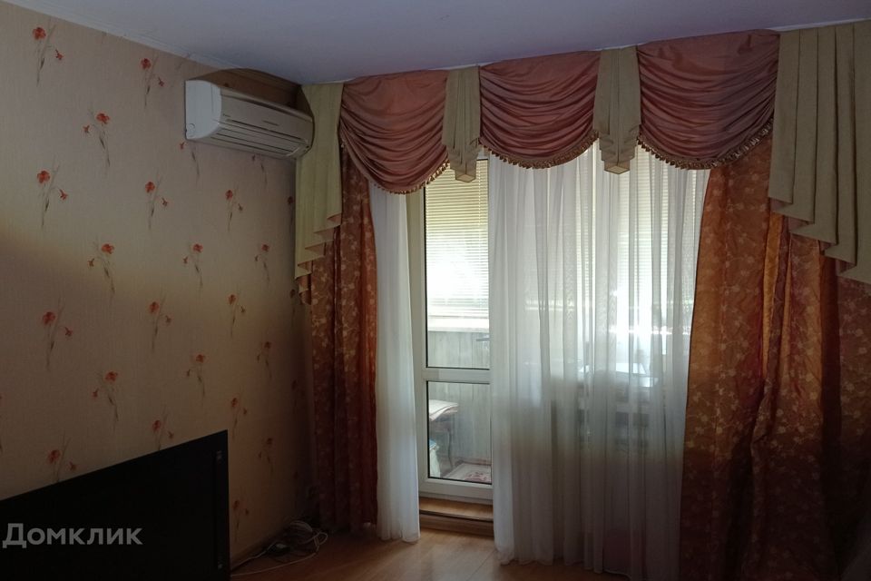 Продаётся 3-комнатная квартира, 66.9 м²