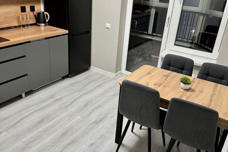 Сдаётся 2-комнатная квартира, 44.2 м²