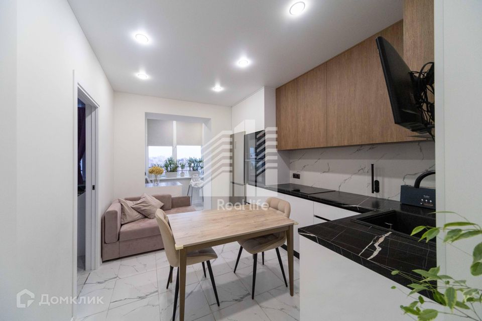 Сдаётся 1-комнатная квартира, 42.3 м²