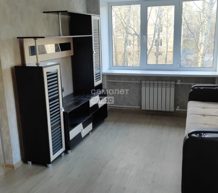 Сдаётся 1-комнатная квартира, 30 м²