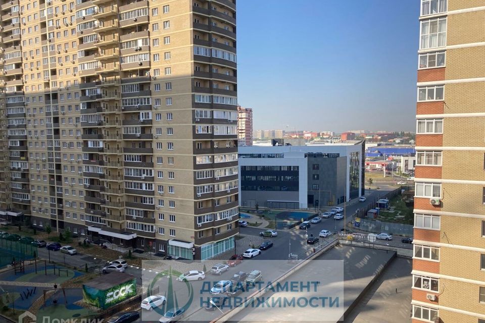 Продаётся 3-комнатная квартира, 71 м²